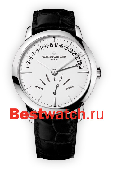 Часы Vacheron Constantin Patrimony 86020-000G-9508